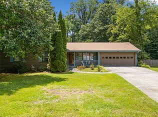 1630 Bellchase Dr SW, Marietta, GA 30064