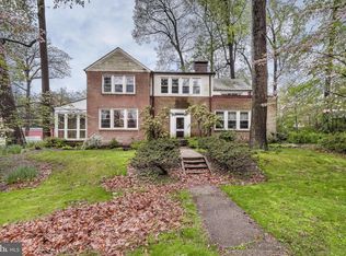 2301 South Rd, Baltimore, MD 21209