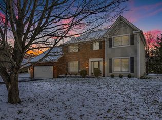 12168 Appleridge Ct NW, Pickerington, OH 43147