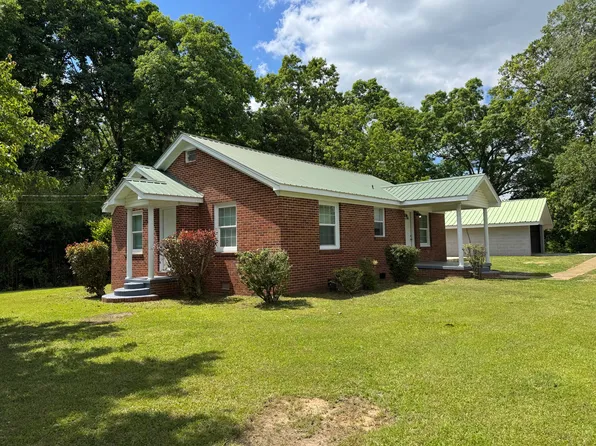 184 County Road 130, Booneville, MS 38829