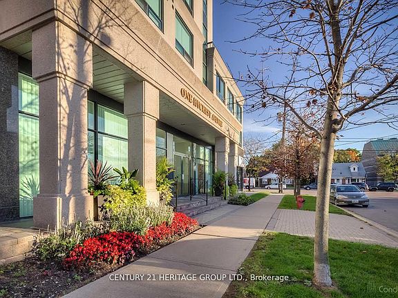 4th image of 1 Hycrest Ave #307