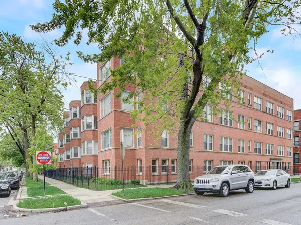715 E 62nd St APT 2, Chicago, IL 60637