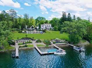 4989 E Lake Rd, Cazenovia, NY 13035