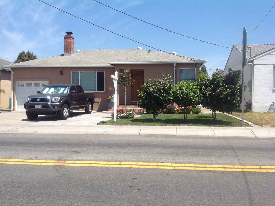 15808 Via Alamitos, San Lorenzo, CA 94580 Zillow