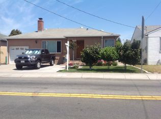 15808 Via Alamitos, San Lorenzo, CA 94580