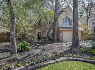 14 Dovewing Pl, Spring, TX 77382