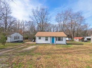 123 Turnpike Ave, Camden, TN 38320