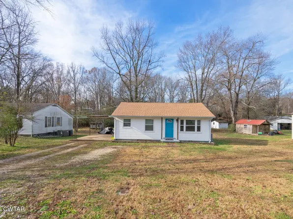 123 Turnpike Ave, Camden, TN 38320