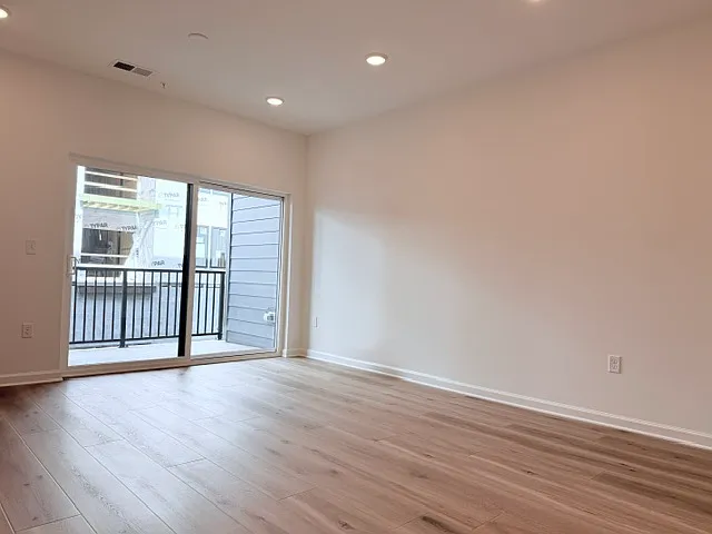 Gathering Room