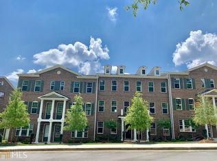 533 Headwild Way #11, Alpharetta, GA 30005