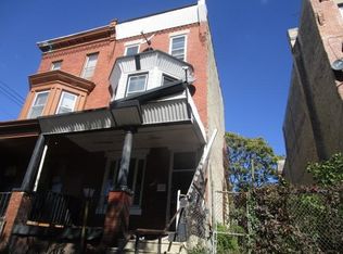 1245 W Westmoreland St, Philadelphia, PA 19140