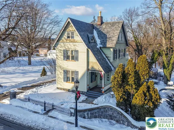 507 E Station Ave, Coopersburg, PA 18036