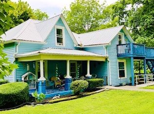 34 Lancaster Cir, Lancaster, TN 38569