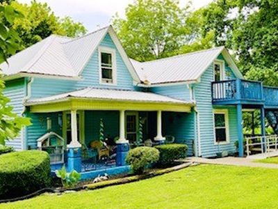 34 Lancaster Cir, Lancaster, TN, 38569
