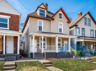 97 N Central Ave, Columbus, OH 43222