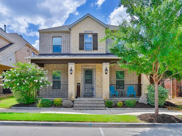 4429 Broadway Ave, Flower Mound, TX 75028