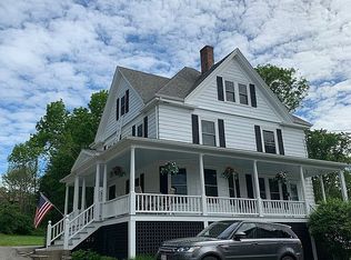 3 Fullerton Ct, Boothbay Harbor, ME 04538