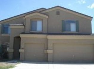 35863 W Cartegna Ln, Maricopa, AZ 85138