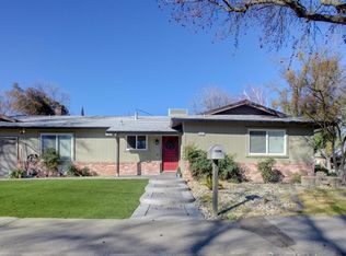 3821 Honey Creek Rd, Modesto, CA 95356