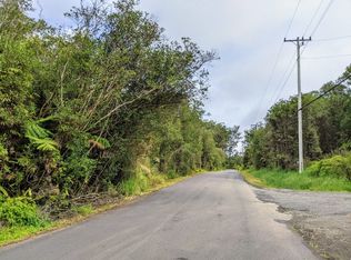 Lehuanani St LOT 284-E, Volcano, HI 96785