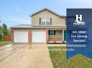 4053 Waterfield Dr, Indianapolis, IN