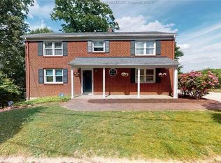 1852 Loudon Heights Rd, Charleston, WV 25314
