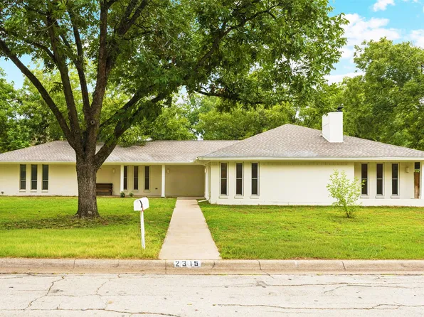2315 W Lavender Ln, Arlington, TX 76013