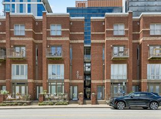807 18th Ave #408, Nashville, TN 37203