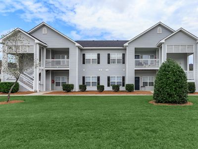 Camden Square Apartments - New Bern, NC | Zillow