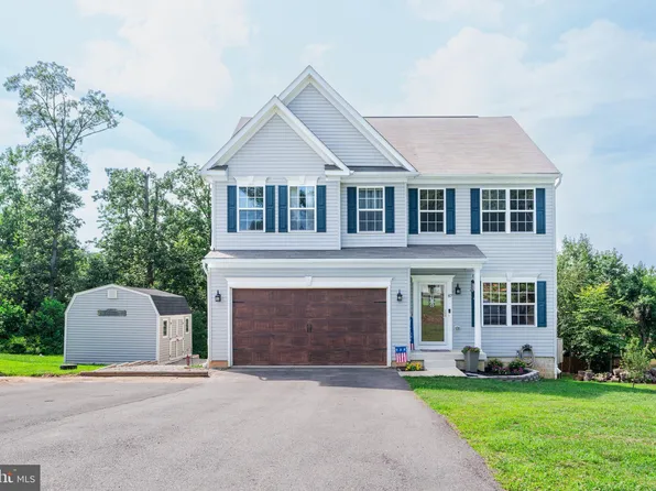 87 Forest Ln, Chesapeake City, MD 21915