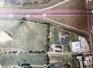 LOT 3A Reelfoot Dr, Dyersburg, TN 38024