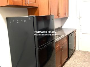 231 Park Dr #9F, Boston, MA 02215
