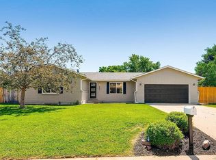 2000 S Kingston Ct, Aurora, CO 80014