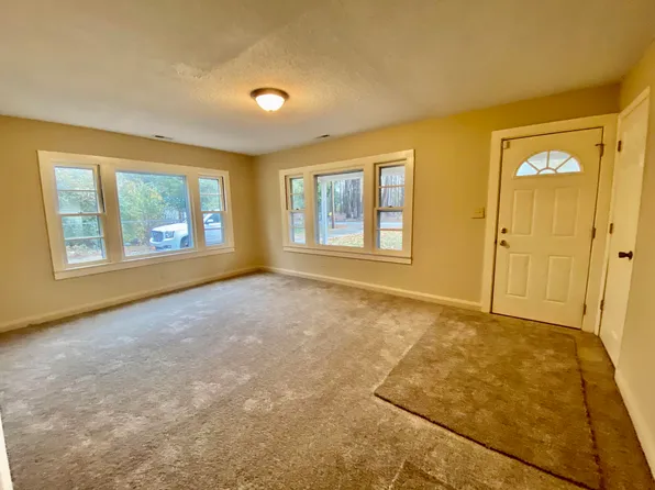 130 Midland St, Rockingham, NC 28379