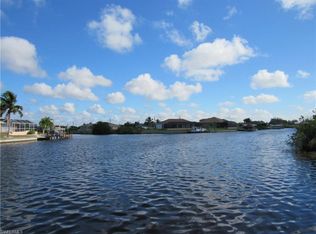 3421 NW 9th Ter, Cape Coral, FL 33993