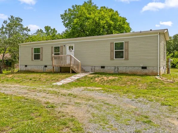 314 Old Ford Rd, Sale Creek, TN 37373