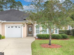 447 Eagle Blvd, Kingsland, GA 31548