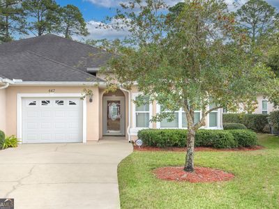 447 Eagle Blvd, Kingsland, GA, 31548