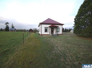 663 N Priest Rd, Sequim, WA 98382