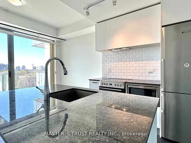 57 Saint Joseph St #815 — Photo 1