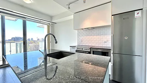 57 Saint Joseph St #815 Photo 1