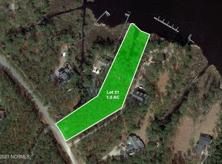 448 Bay Shores Rd, Merritt, NC 28556