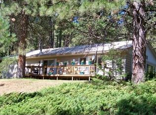 62000 Starr Ln, La Grande, OR 97850
