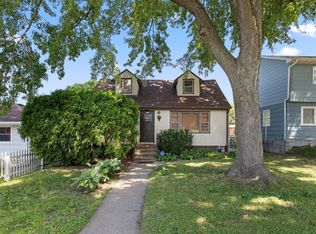 4251 Quincy St NE, Columbia Heights, MN 55421