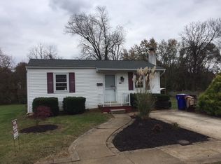 200 Willard St, Hagerstown, MD