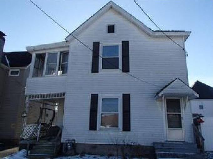 Property Front View
