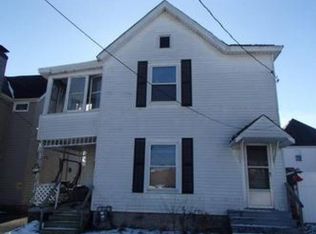 15 Montgomery St, Ilion, NY 13357