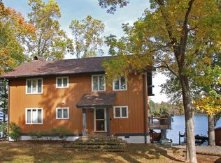602 Lake Shore Dr, Littleton, NC 27850