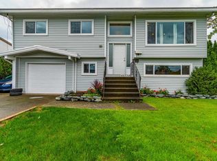 46734 1st Ave, Chilliwack, BC V2P1X7