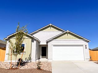 4552 Mifflin St, Fernley, NV